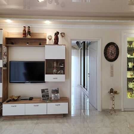 Villa Elena Kateríni Esterno foto