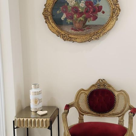 Villa Elena Kateríni Esterno foto