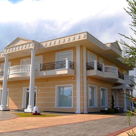 Villa Elena Kateríni Esterno foto