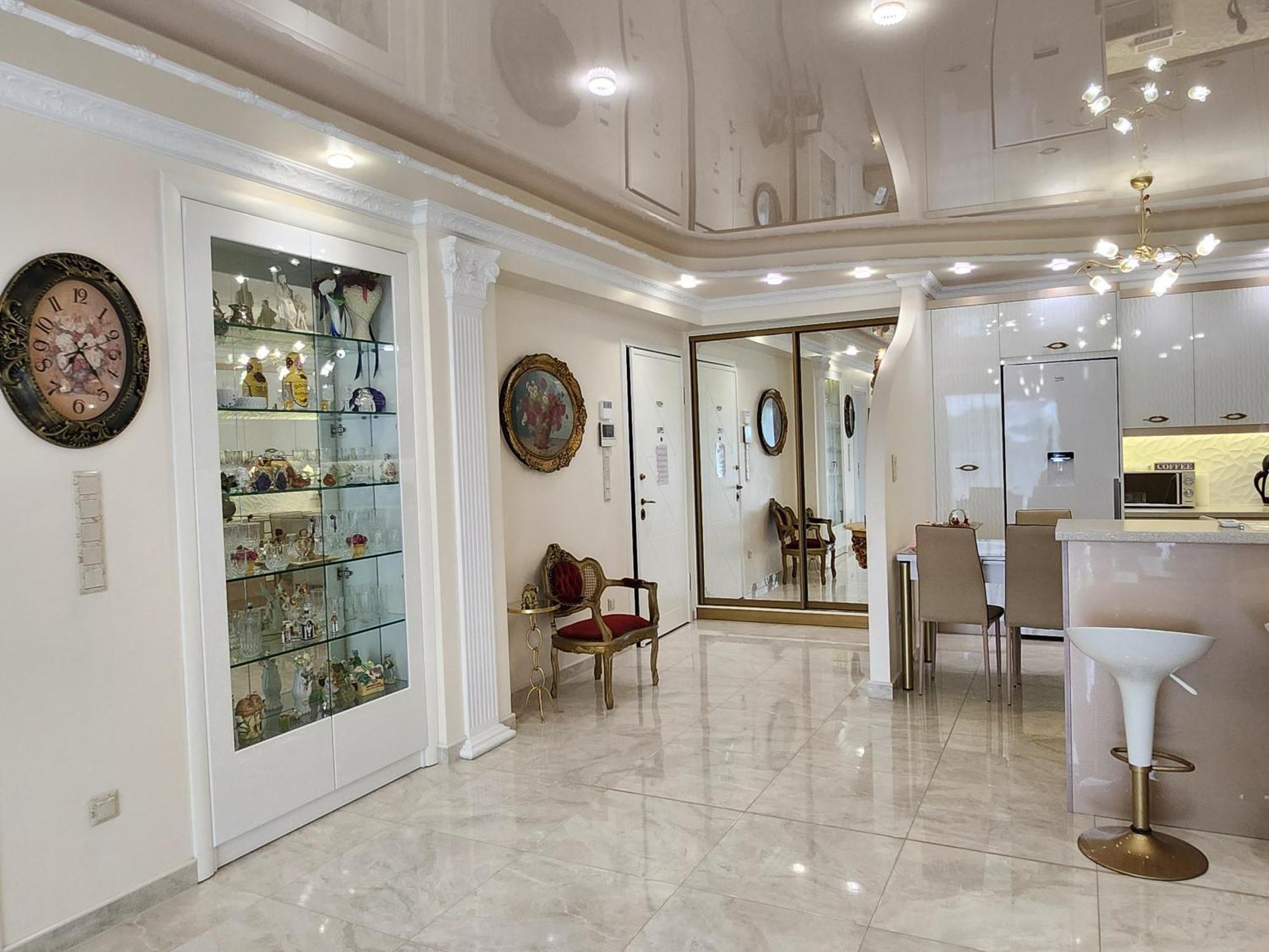 Villa Elena Kateríni Esterno foto