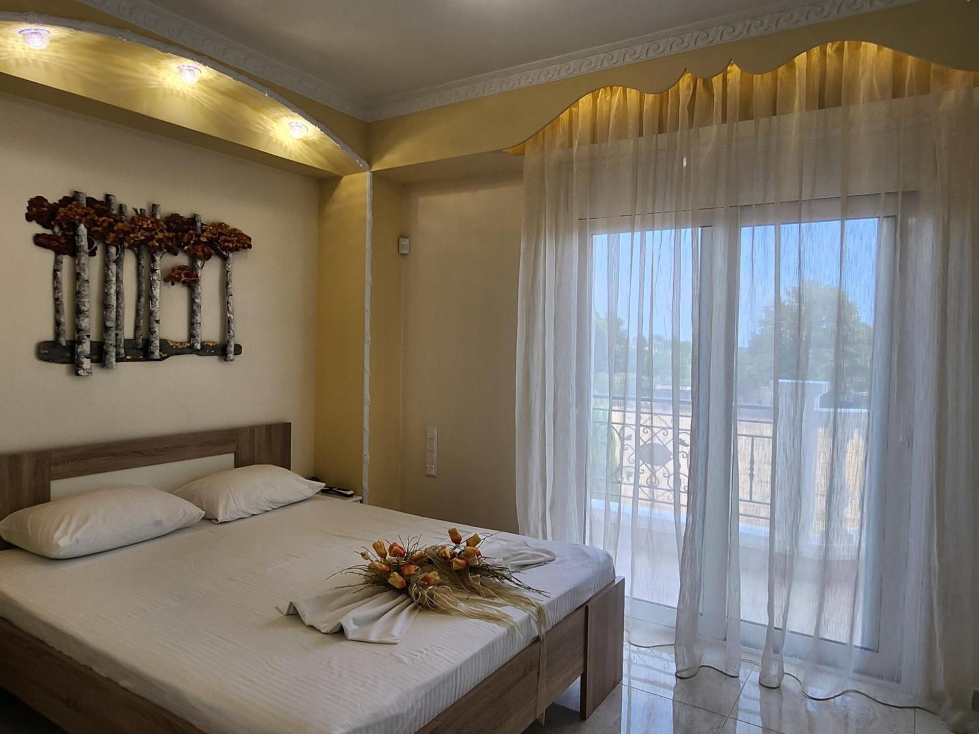 Villa Elena Kateríni Esterno foto