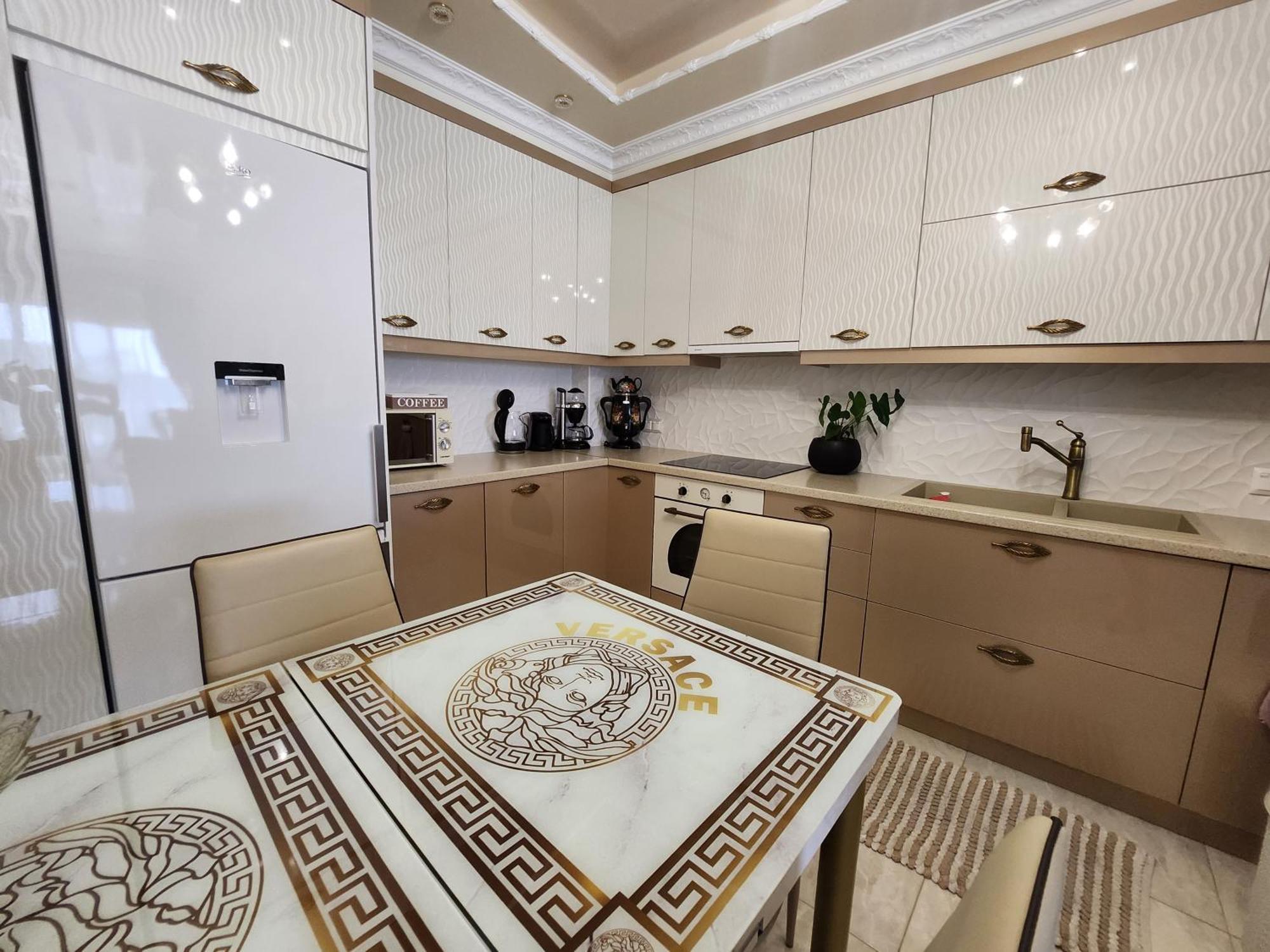 Villa Elena Kateríni Esterno foto