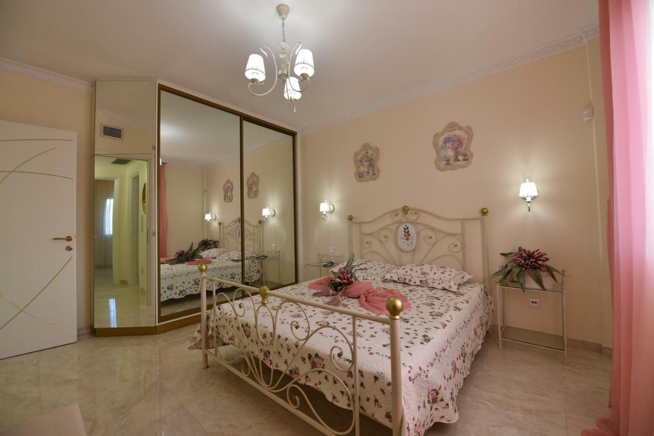 Villa Elena Kateríni Esterno foto