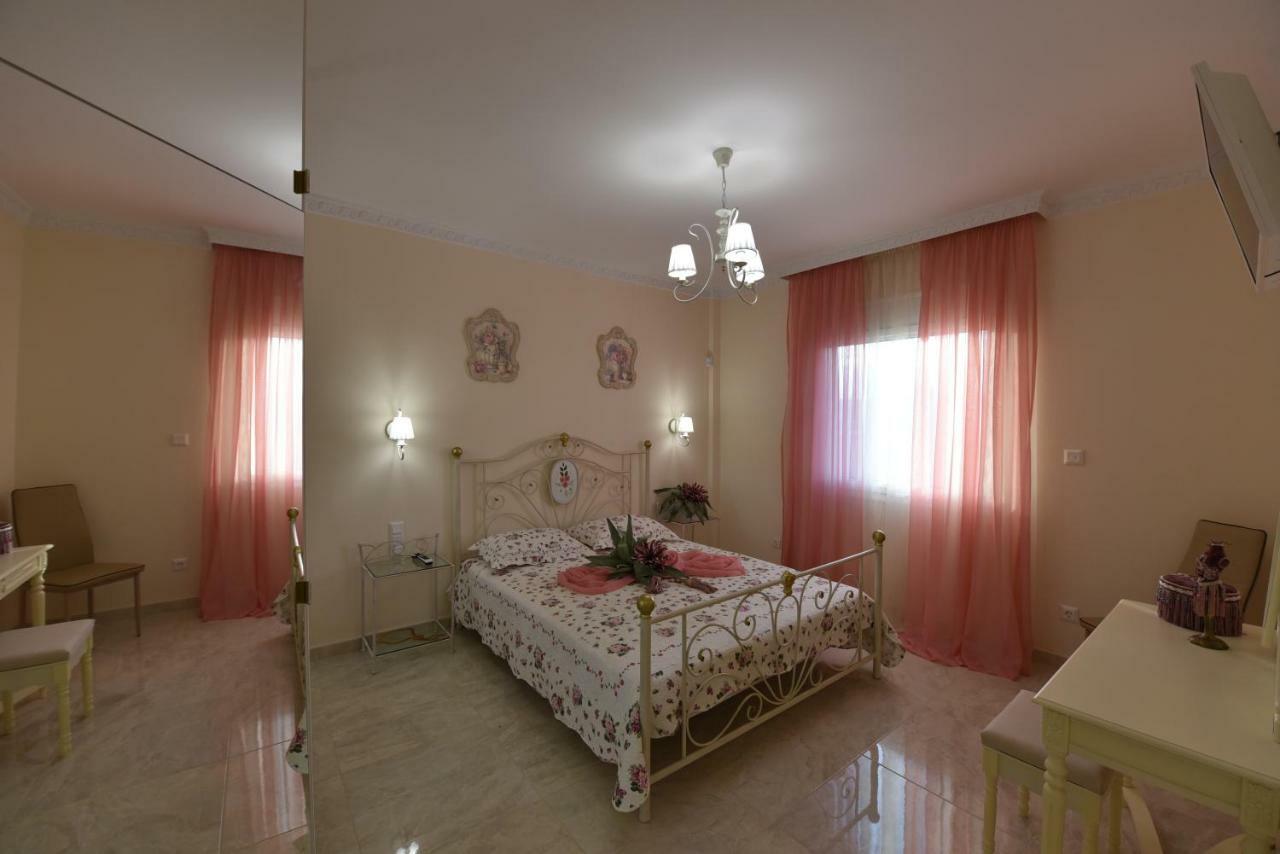 Villa Elena Kateríni Esterno foto