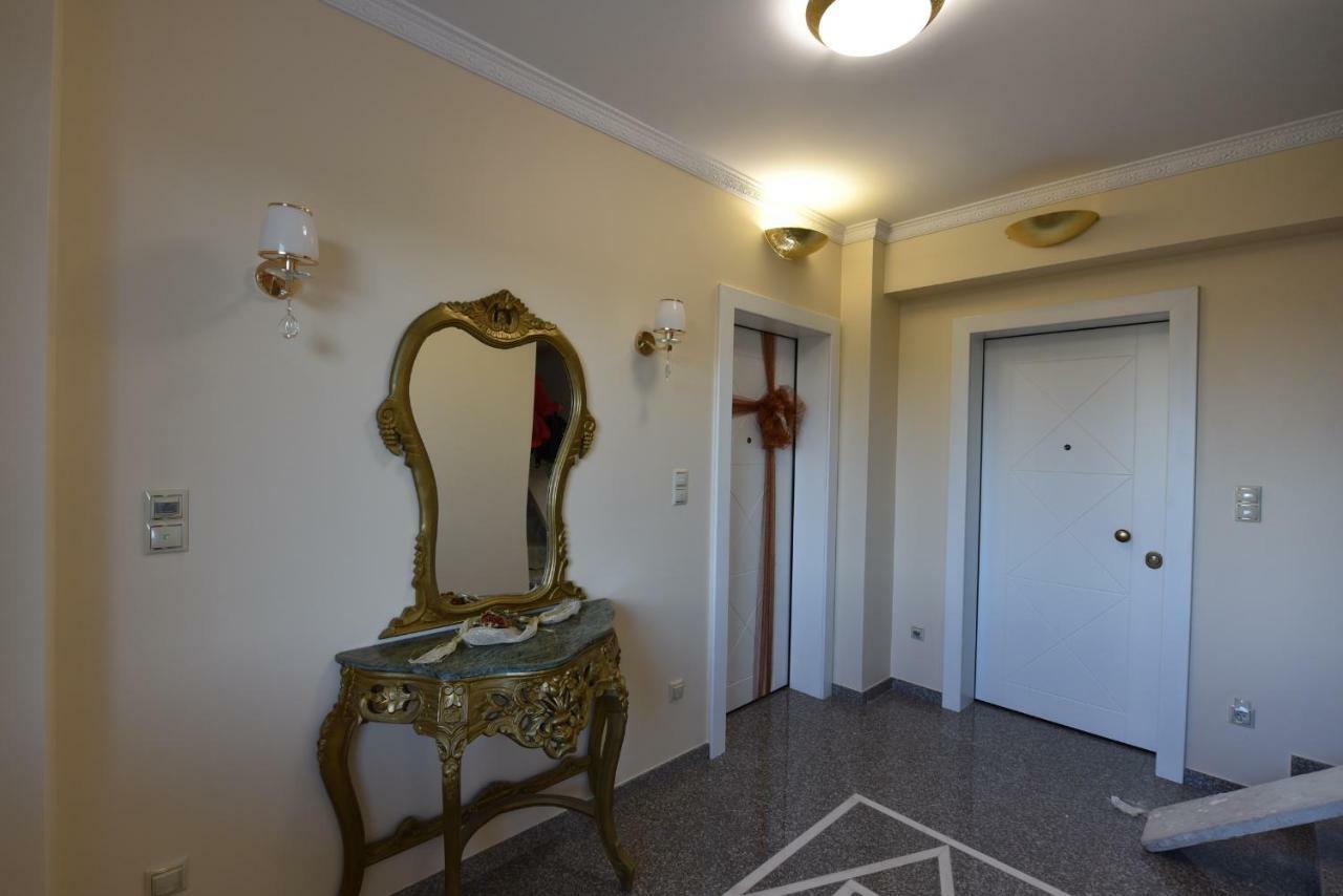 Villa Elena Kateríni Esterno foto
